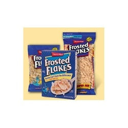 Malt O Meal Frosted Mini Spooners-36 oz.-6/Case