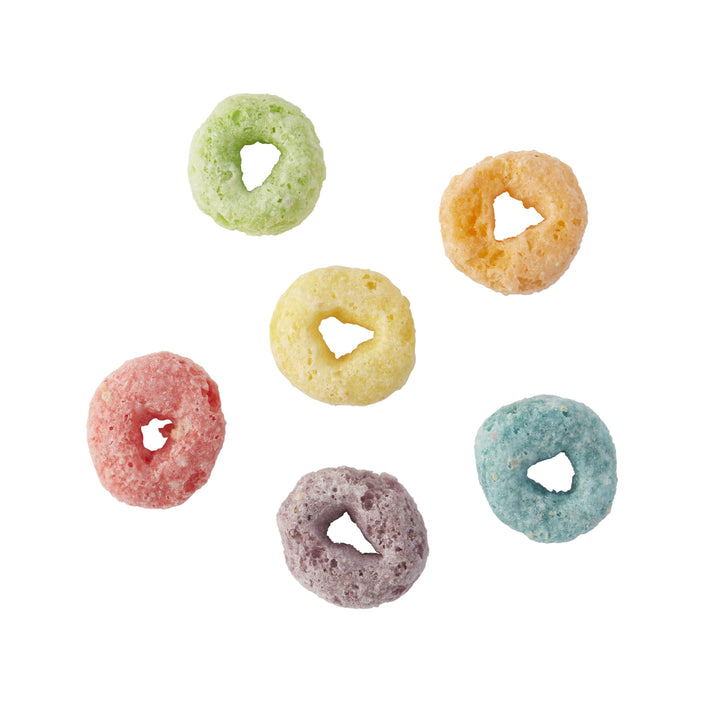 Kellogg's Reduced Sugar Froot Loops Cereal-1 oz.-96/Case