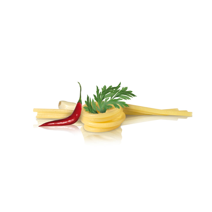 De Cecco No. 12 Spaghetti-5 lb.-4/Case