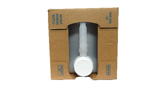 Superb Corn Oil-35 lb.-1/Case