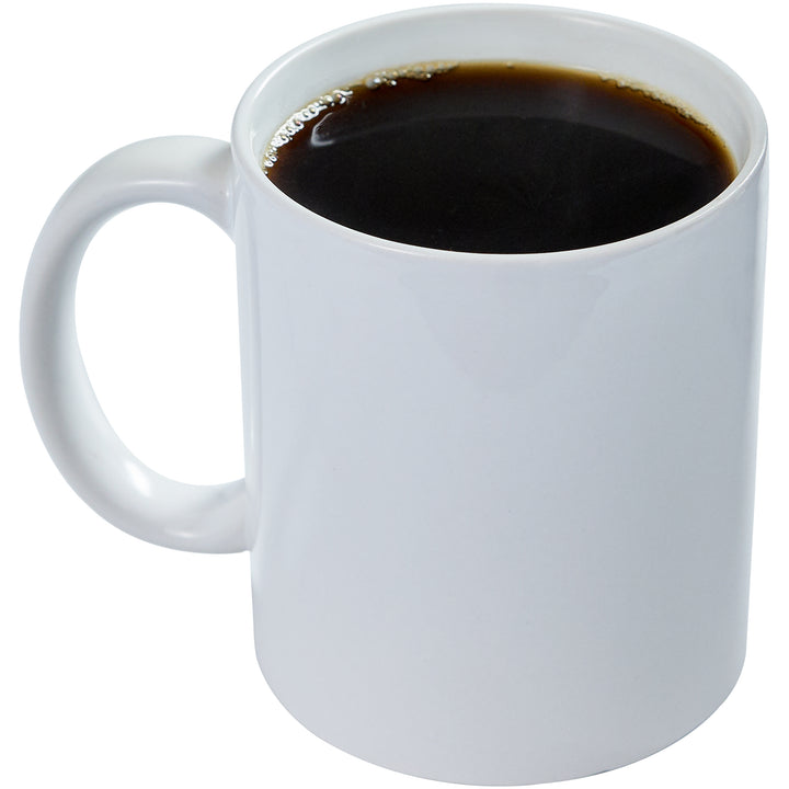 Maxwell House Coffee Master Blend Caffeinated Urn-8.75 oz.-28/Case