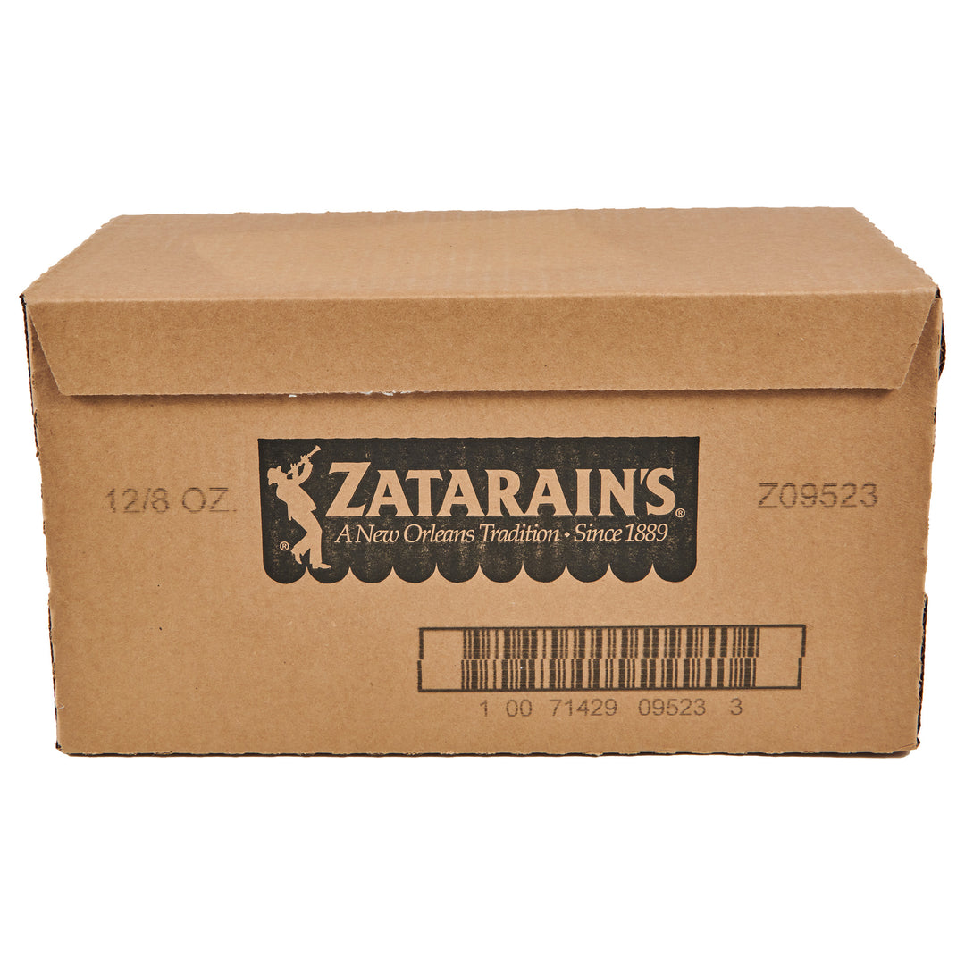 Zatarains Jambalaya Mix-8 oz.-12/Case