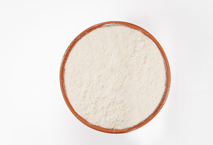 Packer Savor Imports Gluten-Free Pizza Flour-1 Kilogram-12/Case