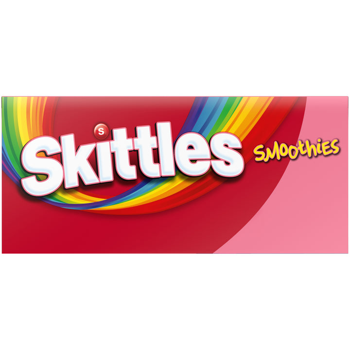 Skittles Smoothie Single-1.76 oz.-24/Box-12/Case