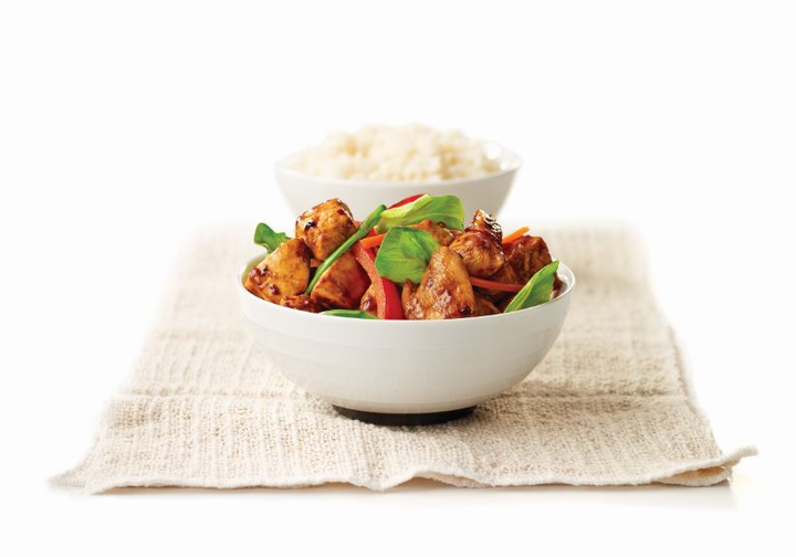 Minor's Stir Fry Sauce-0.5 Gallon-4/Case