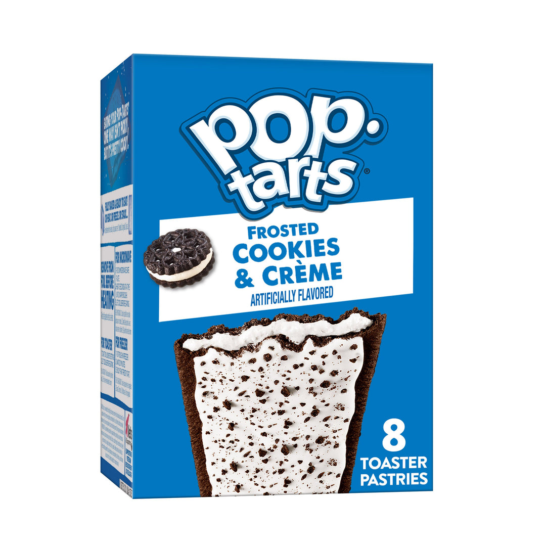 Kellogg's Cookies & Creme-13.5 oz.-12/Case