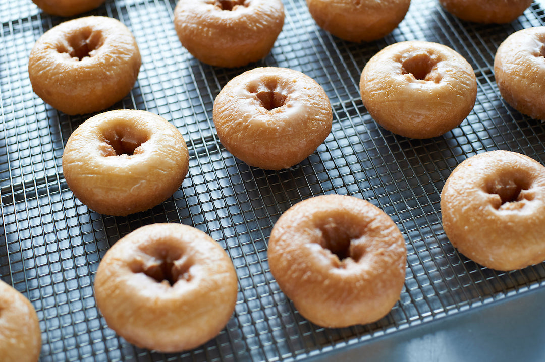 Krusteaz Professional Donut Mix-5 lb.-6/Case