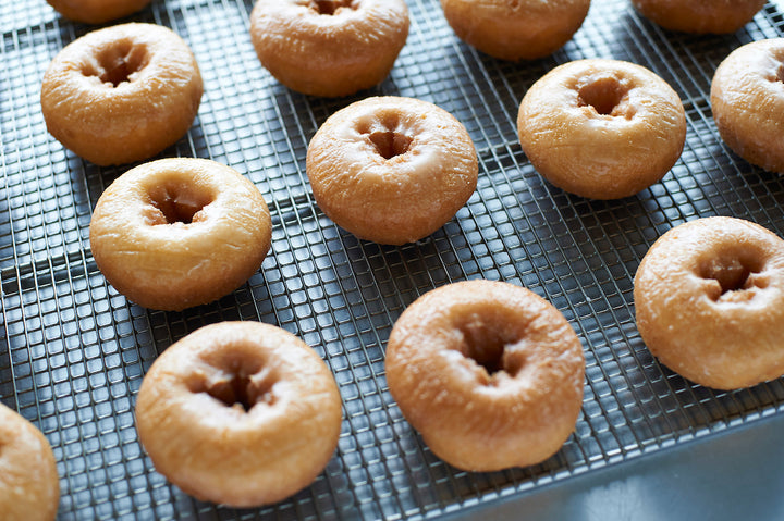 Krusteaz Professional Donut Mix-5 lb.-6/Case
