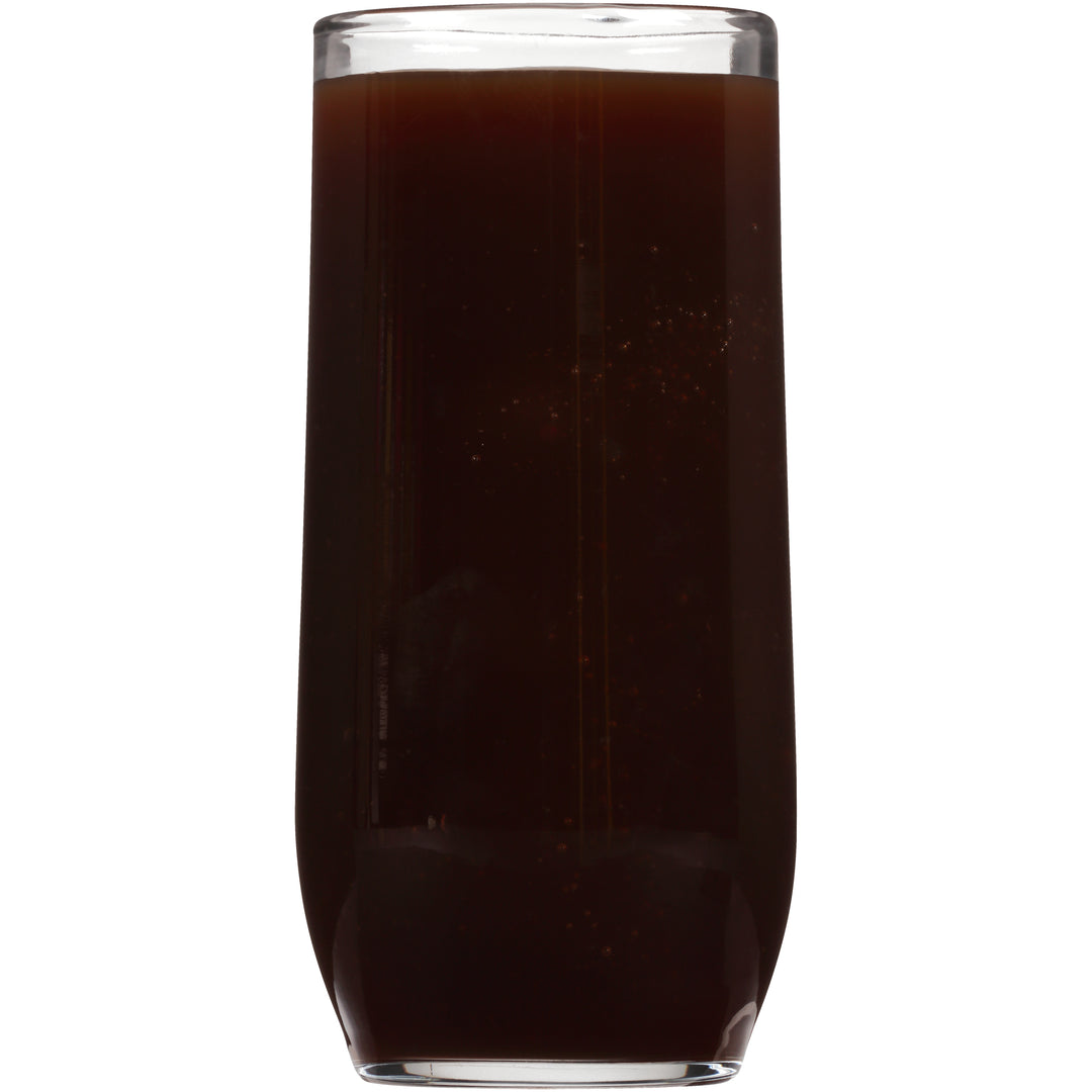Thick It Clear Advantage Aqua Care H20 Honey Coffee Regular-64 fl oz.-4/Case