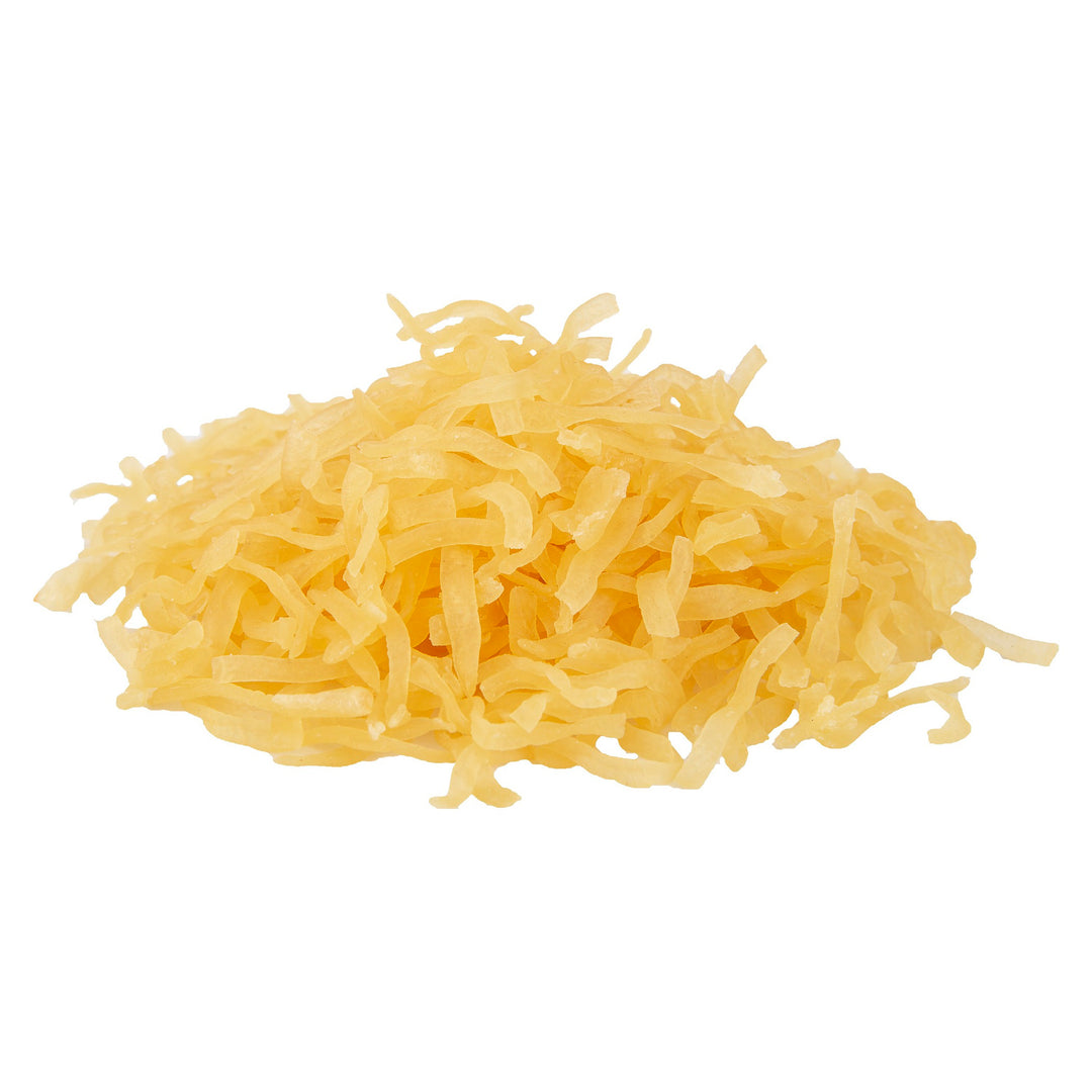 Baf Golden Grill Redi-Shred Hashbrown Potato-2.5 lb.-6/Case