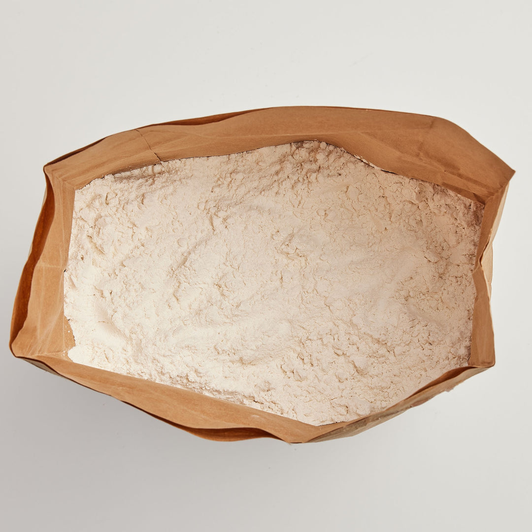 Gold Medal Medallion Bakers All Purpose Enriched Bleached Flour-25 lb.-2/Case
