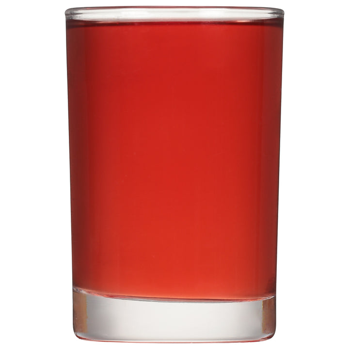Tractor Beverage Co Organic Blood Orange Soda Syrup-2.5 Gallon-1/Case
