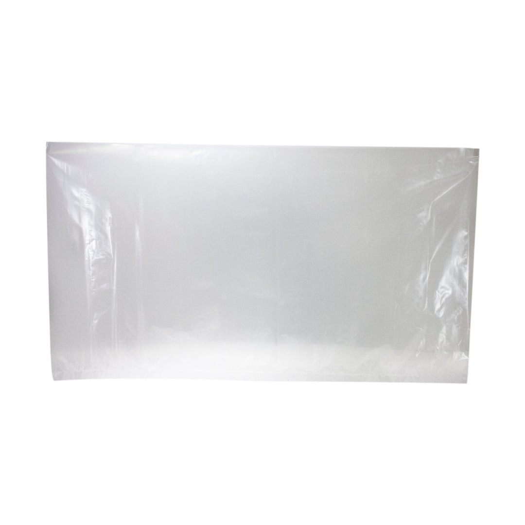 Panhandlers Pan Liner Ovenable 34X18 Flat Pack Clear-50 Each-50/Box-1/Case