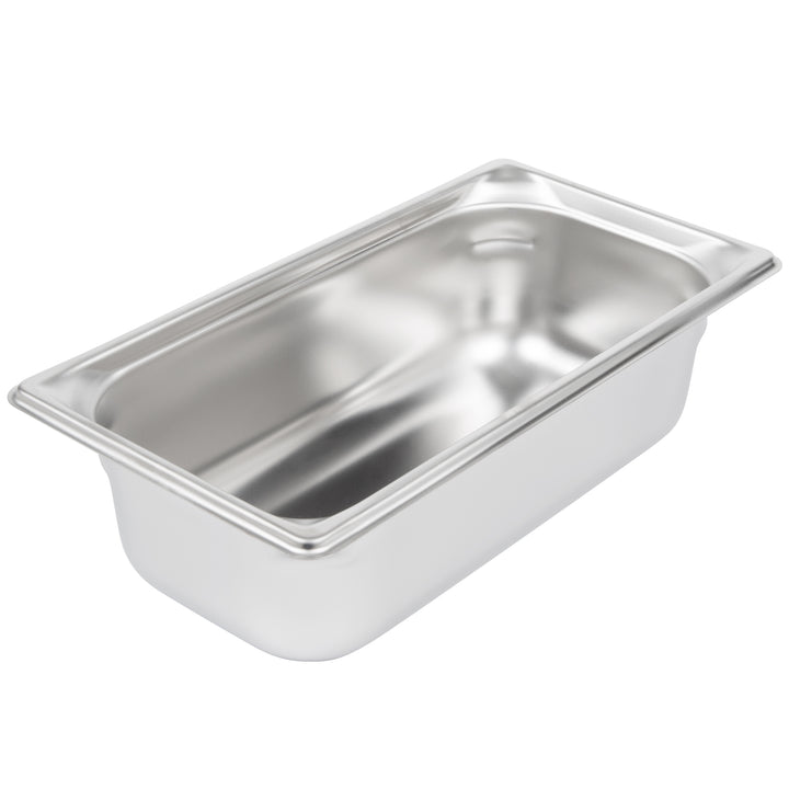 Vollrath Pan 1/3 Size 4 Inch Deep Sparta-1 Each