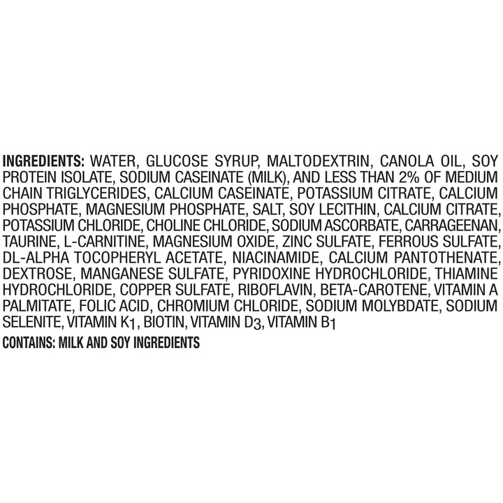 Nutren 1.5 Malnutrition Tube Feeding Nutritional Balanced High Cal-33.8 fl oz.-6/Case