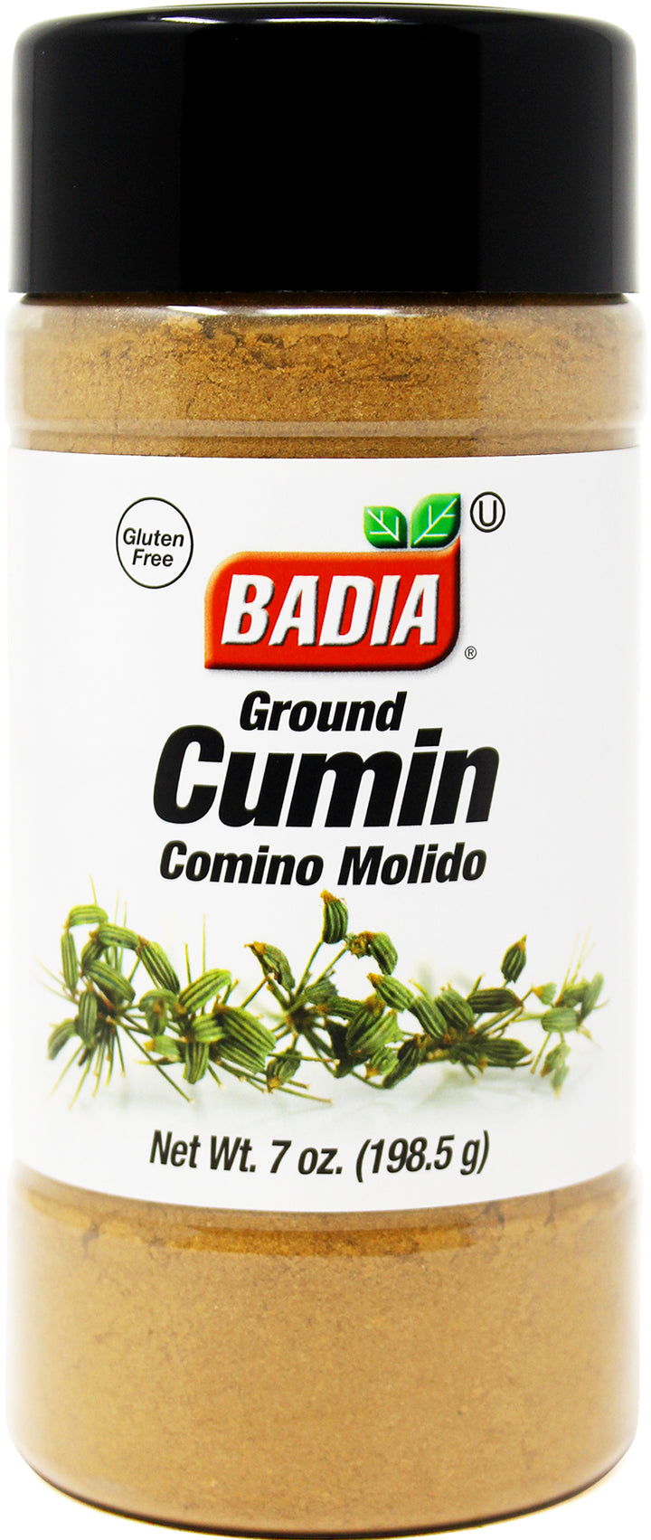 Badia Cumin Ground 12/7 Oz.