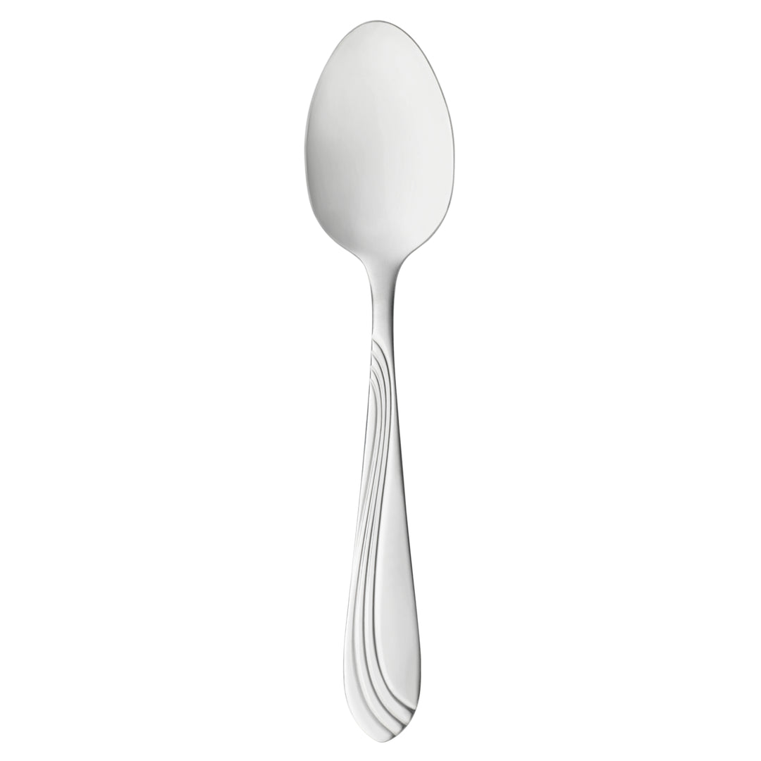 World Tableware Riva American Teaspoon 6 1/8"-36 Each