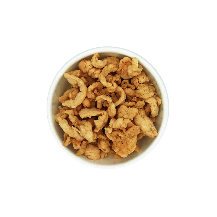 Pigout Crunchies Crunchies Sea Salt-3.5 oz.-12/Case