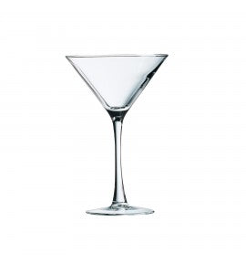 Arcoroc 7.5 oz. Excalibur Cocktail Master Glass-1 Dozen-1/Case