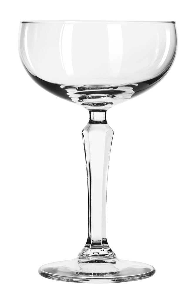 Libbey 8.5 Retro oz. Coupe Glass-12 Each-1/Case