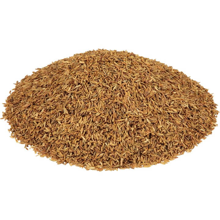 Mccormick Whole Cumin Seed-1 lb.-6/Case
