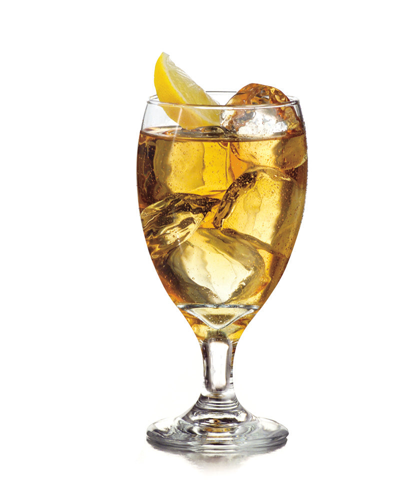 Libbey Iced Tea 16 oz. Embassy Glass-36 Each-1/Case