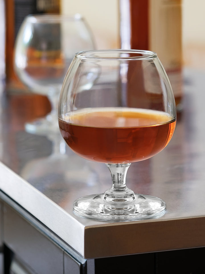 Libbey Citation 12 oz. Brandy Glass-36 Each-1/Case