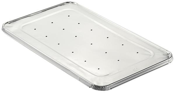 Hfa Lid Vented-50 Each-1/Case