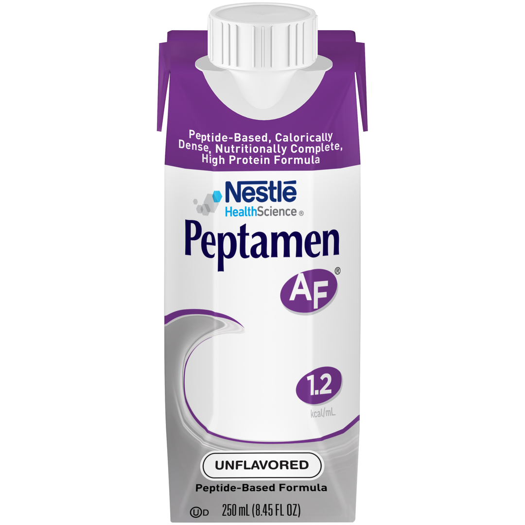 Peptamen Critical Care & Surgery- Liquid Prebio 1 Formula 1-8.45 fl oz.-24/Case