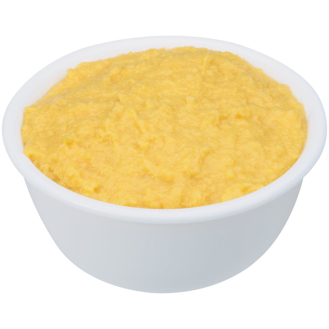 Thick-It Heat And Serve-Gluten & Cholesterol Free-Sweet Corn Puree-15 oz.-12/Case