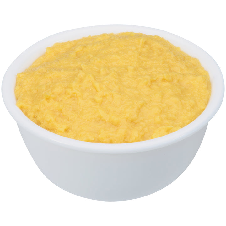 Thick-It Heat And Serve-Gluten & Cholesterol Free-Sweet Corn Puree-15 oz.-12/Case