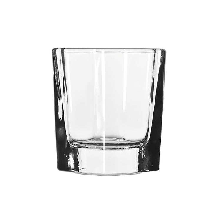 Libbey 2 oz. Prism Shot Glass-72 Each-1/Case