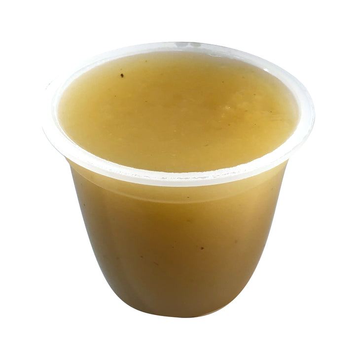 Musselman's Original Apple Sauce Big Cup-24 oz.-12/Case
