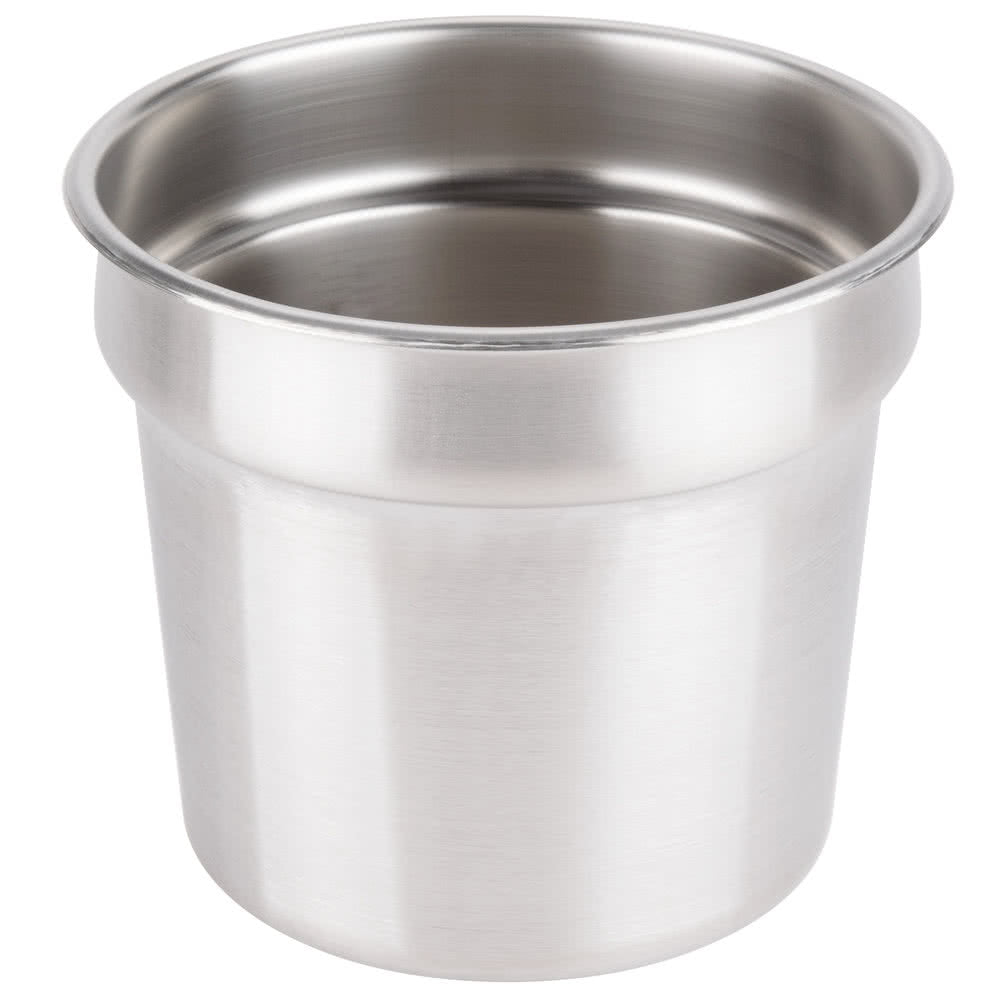 Vollrath 7.25 Quart Pan Inset-1 Each