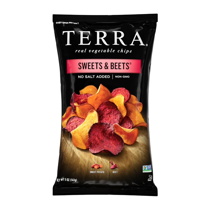 Terra Chips Sweets & Beets-5 oz.-12/Case