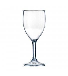 Arcoroc Outdoor Perfect Wine Glass 10 oz.-3 Dozen