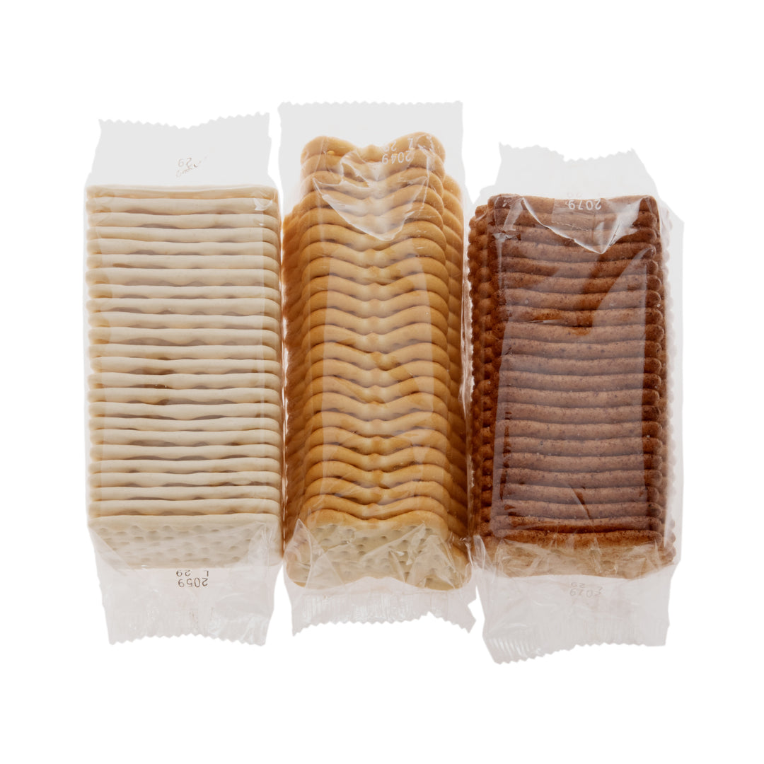 Pepperidge Farms Bulk Assorted 64 Sleeves Crackers-13.4 lb.-1/Case
