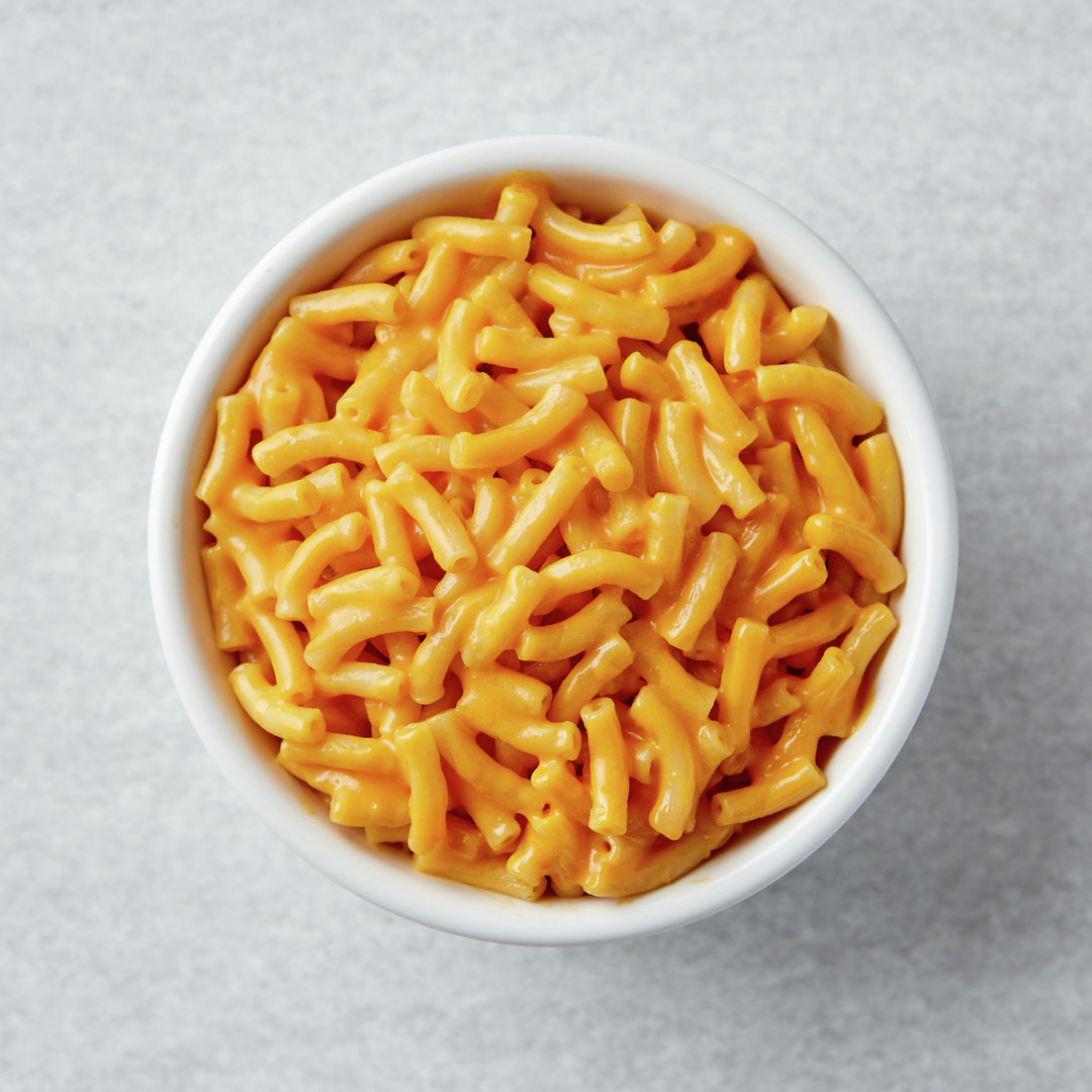 Annie's Mild Cheddar Macaroni & Cheese-6 oz.-12/Case