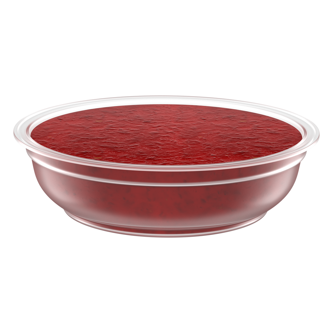 Minor's Ready To Use Sweet Chili Sauce-0.5 Gallon-4/Case