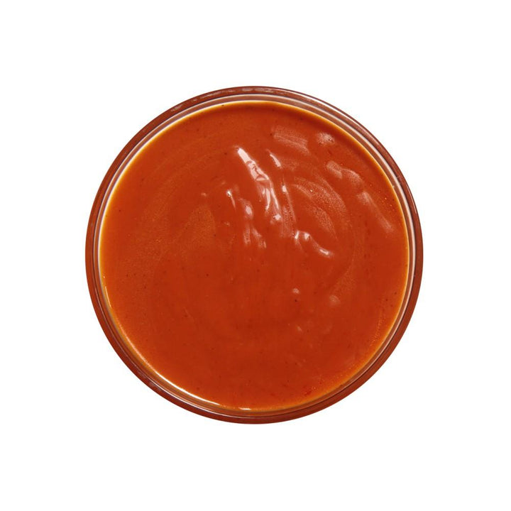 Sauce Craft Buffalo Wing Sauce Cup-1.25 oz.-96/Case