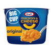 Kraft Original Easy Macaroni & Cheese-4.1 oz.-8/Case
