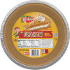 Keebler- Crusts Graham Cracker Pie Crust-9 oz.-12/Case