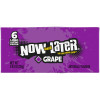 Now & Later Grape Chews-0.93 oz.-12/Case
