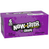 Now & Later Grape Chews-0.93 oz.-12/Case