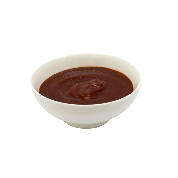 Knorr Ready To Use Chipotle Barbecue Sauce-0.5 Gallon-4/Case