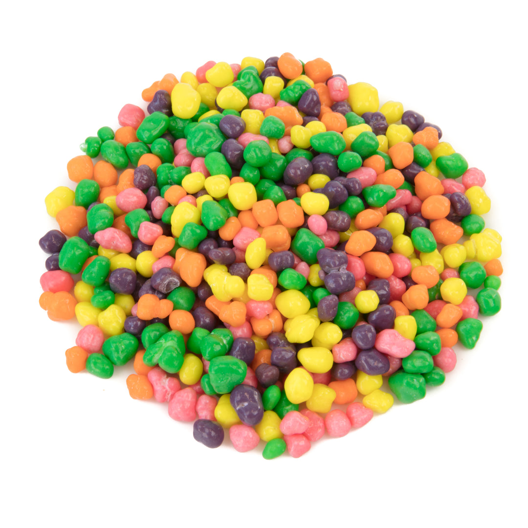 T.R. Toppers Nestle Rainbow Nerds Topping Bulk-5 lb.-1/Box-2/Case