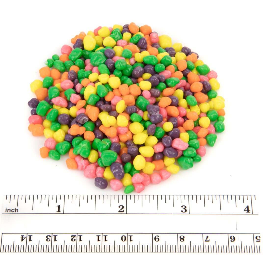 T.R. Toppers Nestle Rainbow Nerds Topping Bulk-5 lb.-1/Box-2/Case