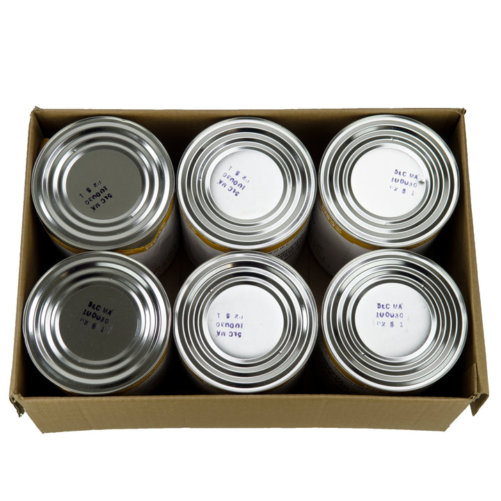 Henry And Henry Henry & Henry Majestic Hot Fudge Topping-7.58 lb.-6/Case