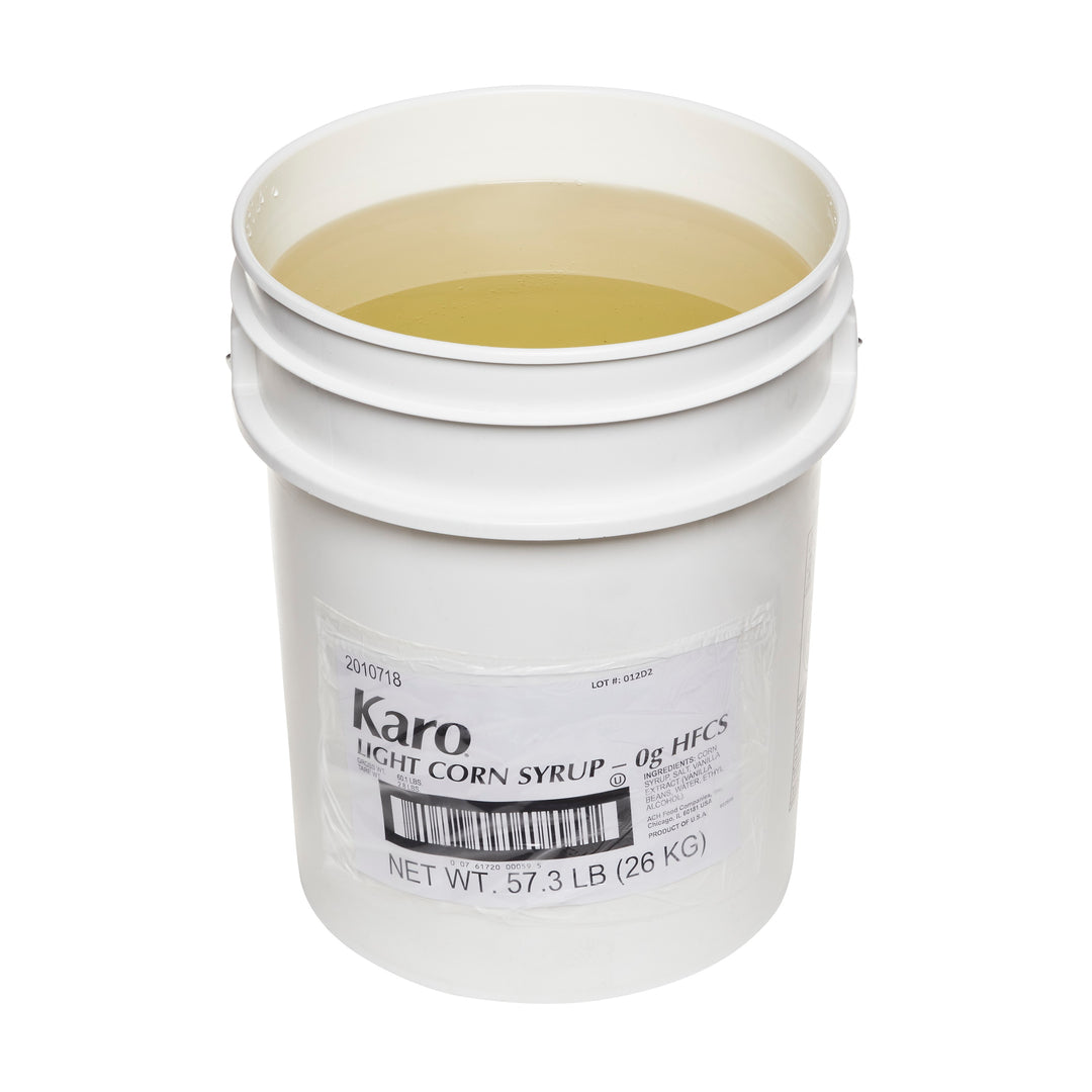 Karo Light Corn Syrup-5 Gallon