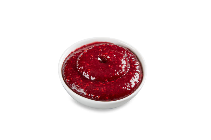 Henry And Henry Crown Red Raspberry Filling-20 lb.
